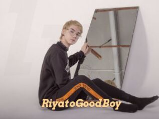 RiyatoGoodBoy