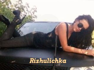 Rizhulichka
