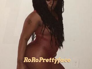RoRoPrettyface