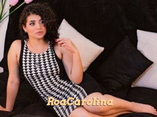 RoaCarolina