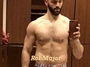 Rob_Major Live Paradise