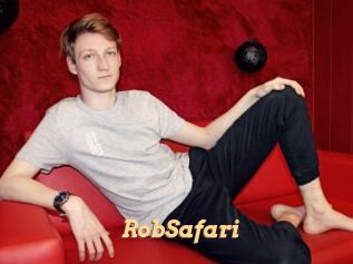 RobSafari