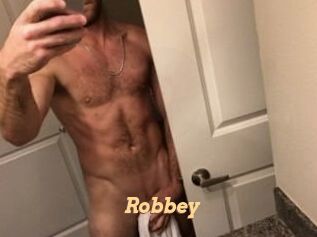 Robbey