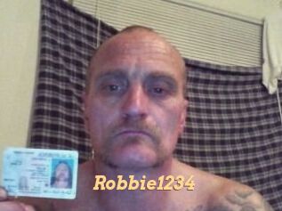 Robbie1234