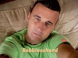 Robbiesohard