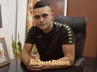 RobertDixon