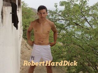 RobertHardDick