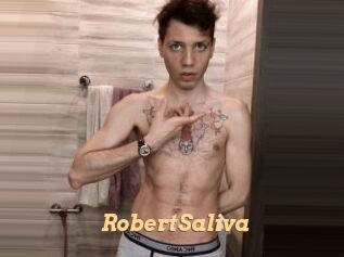 RobertSaliva