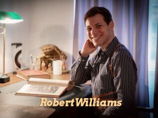RobertWilliams
