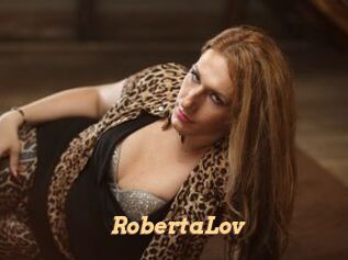 RobertaLov