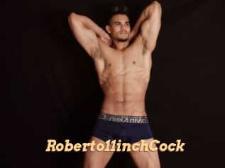 Roberto11inchCock