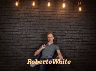 RobertoWhite