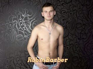 RobinBarber