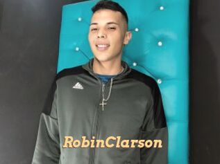 RobinClarson