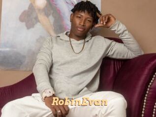 RobinEvan