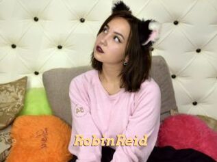 RobinReid