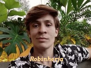 Robinherja