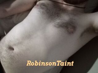 RobinsonTaint