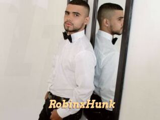 RobinxHunk