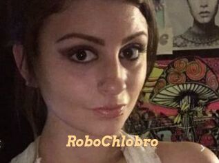 RoboChlobro