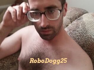 RoboDogg25