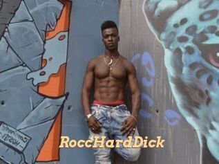 RoccHardDick