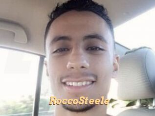 Rocco_Steele Live Paradise