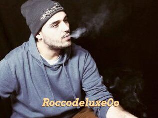Roccodeluxe0o Live Paradise