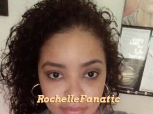 Rochelle_Fanatic Live Paradise