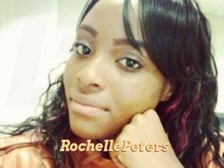 Rochelle_Peters Live Paradise