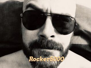 Rocker5000 Live Paradise