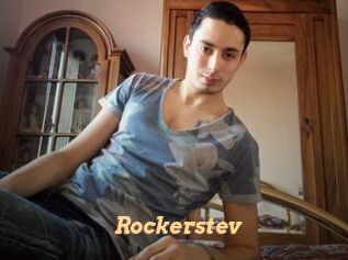 Rockerstev