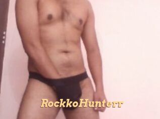 RockkoHunterr