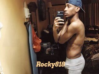 Rocky818