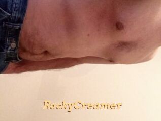 RockyCreamer