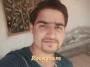 Rockysam