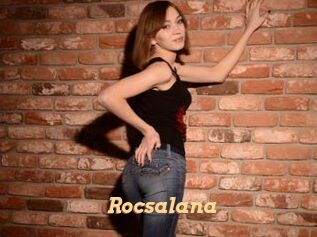 Rocsalana