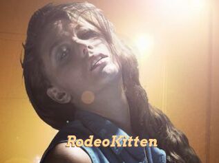 RodeoKitten