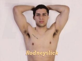 Rodneyslick