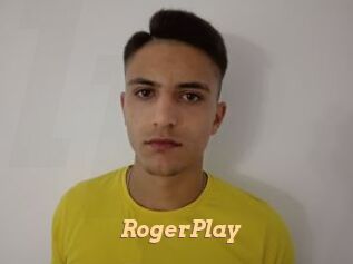 RogerPlay