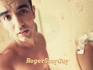 RogerSexyGuy Live Paradise
