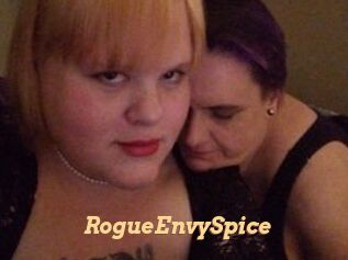 RogueEnvySpice
