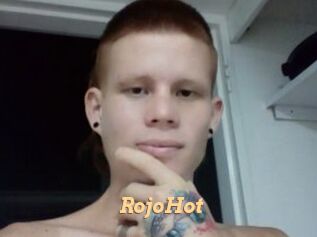 RojoHot