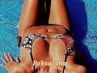 Roksalana