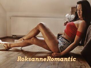 RoksanneRomantic