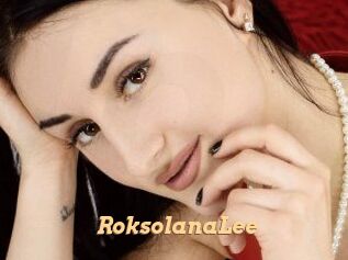 RoksolanaLee