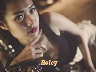 Rolcy