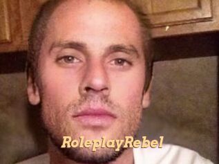 RoleplayRebel Live Paradise