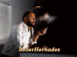 RollerHernadez