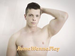 RomaWannaPlay